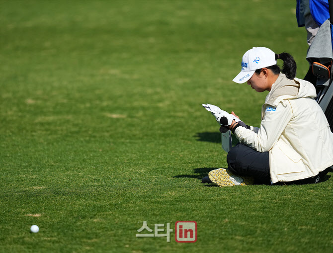 [포토]마다솜,휴식의 시간