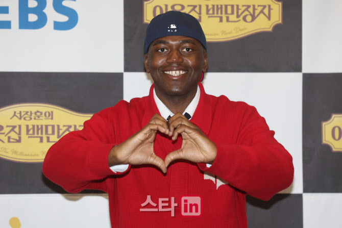 [포토]조나단, 흥행 보증수표의 출격