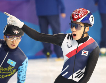 ‘국제 무대 金보다 어렵다’ 쇼트트랙 선발전, 이변 속 마지막 승부