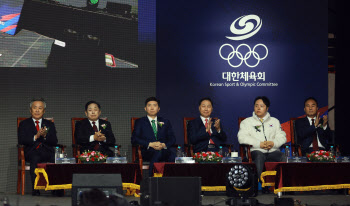 스포츠윤리센터, 탁구협회에 징계 요청... “유승민 회장 책임져야”