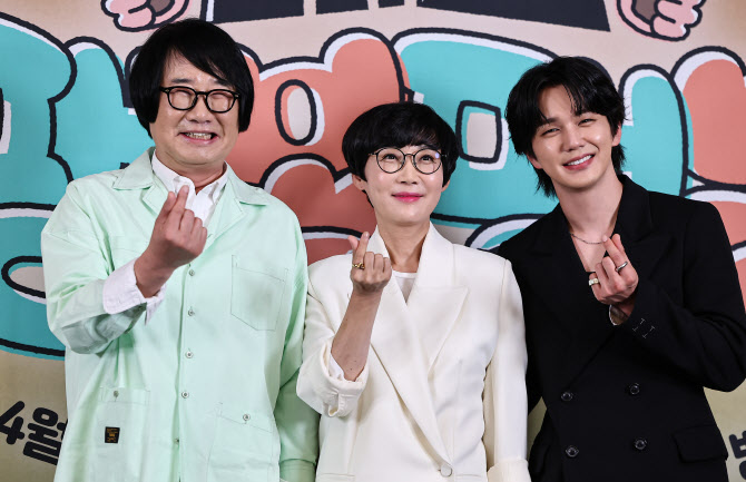 팽현숙 "국밥 장사? 최양락이 사업 '말아먹는다'고 추천" (팽봉팽봉)