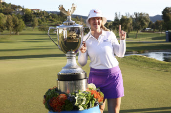 ‘장난 아닌 루키들’…LPGA 시즌 초반인데 벌써 2승 ‘경쟁 후끈’