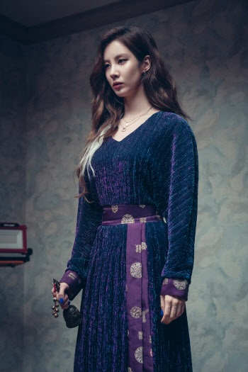 서현 "소시 효연, '거룩한 밤' 보고 놀라…내 안의 시크함 발견"[인터뷰]②