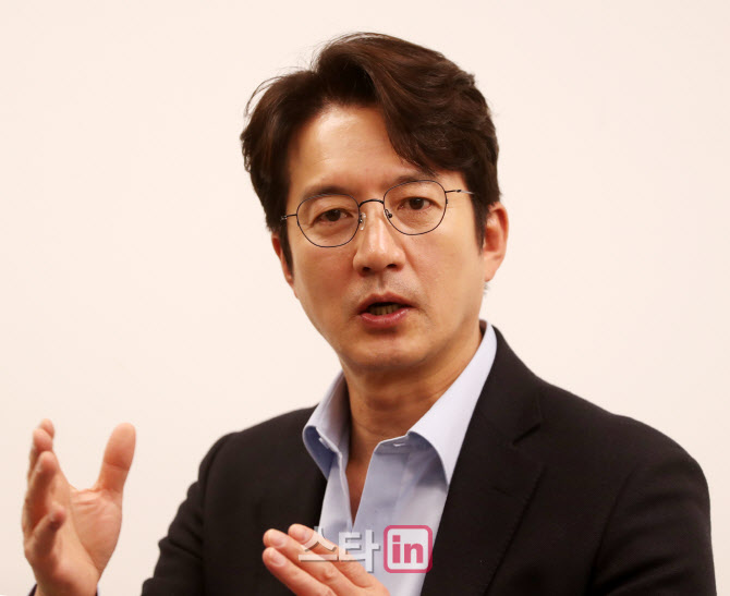 정준호 "발품 팔며 후원 유치… 전주영화제, 3년 만 대중성 꽃 피워"[인터뷰]
