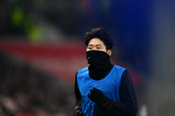 ‘이강인 외면’ 속 PSG, 아스널에 기선 제압... 5년 만에 UCL 결승 보인다