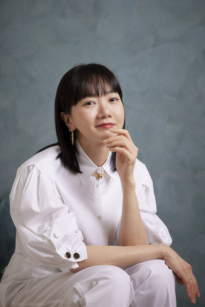 '바이러스' 배두나 "너드남 손석구 고백공격…촬영도 재밌었다"[인터뷰]②