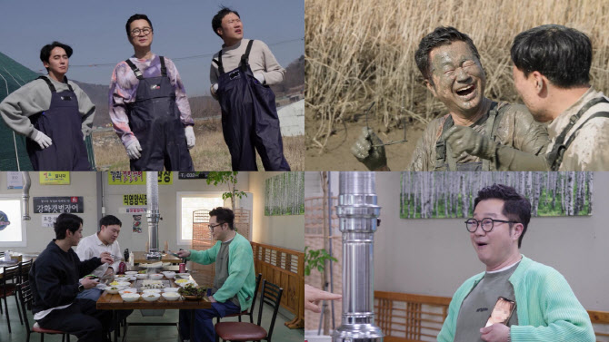 김상혁, 뜻밖의 핑크빛 "재혼 생각 있어" 깜짝 고백