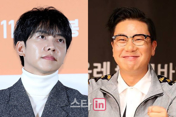 이승기, 결국 처가 손절…이상민 재혼→신고은·윤종화 이혼 [희비이슈]