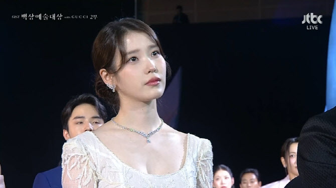 '폭싹 속았수다', 대상 아니었나…드라마 작품상 수상[백상예술대상]
