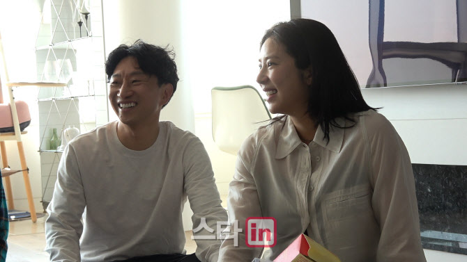 '시험관 성공' 손담비, 딸 출산 과정 공개한다