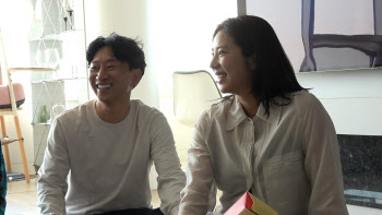 '시험관 성공' 손담비, 딸 출산 과정 공개한다