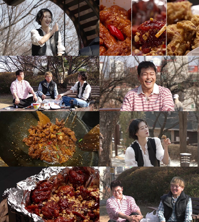 이현이 "35세에 둘째 출산으로 살 쪘는데…축구 하니까 쏙 빠져"