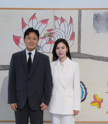 진태현, 갑상선암 진단 고백 "수술 앞둬…완벽하게 이겨낼 것"[전문]