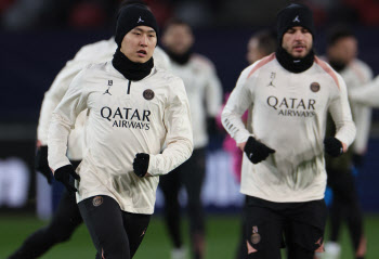 ‘인터 밀란 나와라’ PSG, 아스널 꺾고 UCL 결승 진출... ‘이강인 벤치’