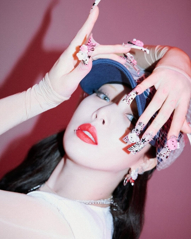 현아, 컨디션 난조로 '뮤직뱅크' 불참