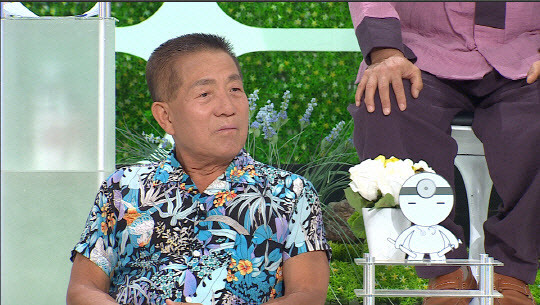 '뽀빠이 아저씨' 故 이상용, 오늘(10일) 빈소 마련