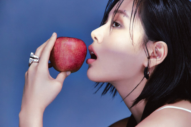 비비, 정규 2집 더블 타이틀 확정… 사랑의 양면 노래한다