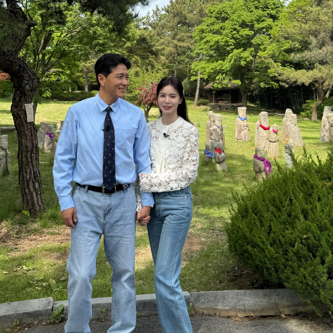 '갑상선암 진단' 진태현 "안타까워 말길…완벽하게 이겨내겠다"