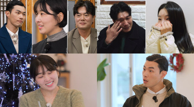 10기 영식, 백합에 "사귀면 닳습니까?"…14기 경수 '오열' (나솔사계)