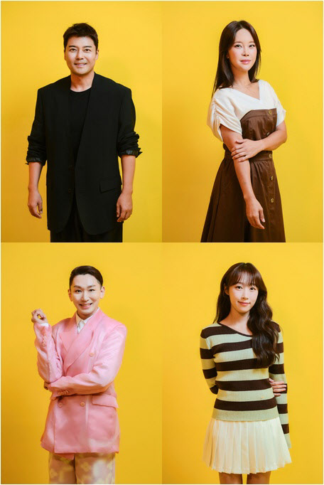 전현무→백지영 '와! 진짜? 세상에 이런일이' 시즌2, 5월 29일 첫 방송