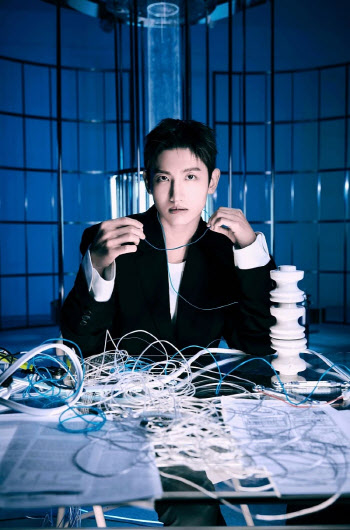 '맨유 덕후' 최강창민 "온 우주 기운이 맨유에 모이길..."