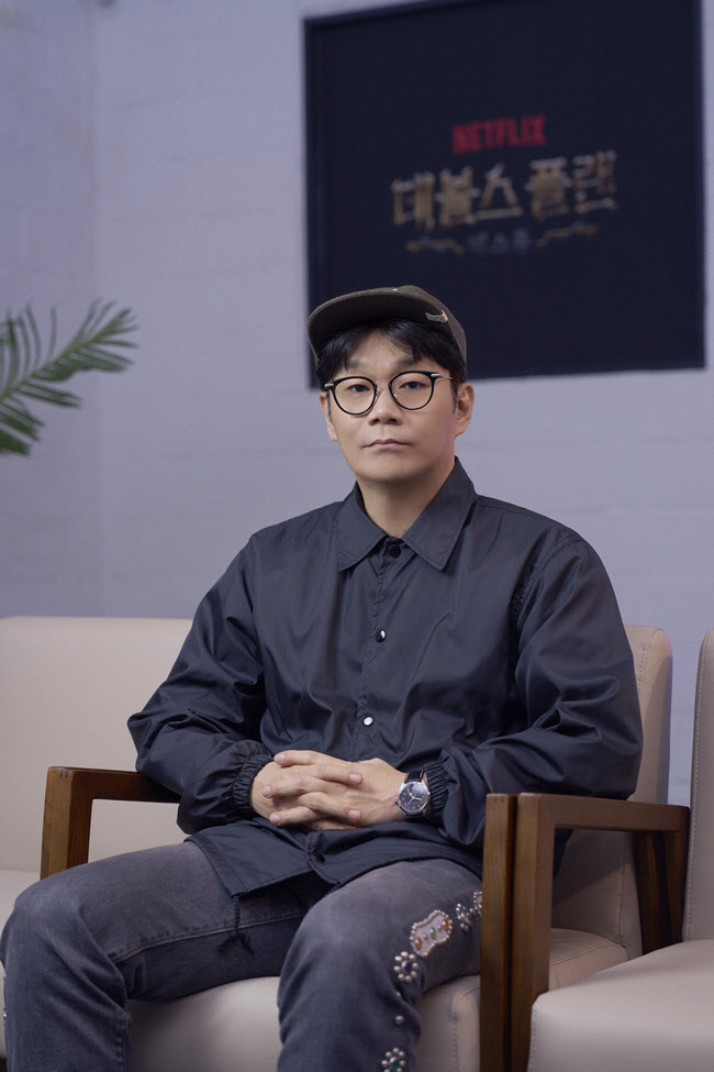 '데블스 플랜2' 정종연 PD "감 다 죽었다고…부족한 부분 인정" [인터뷰]④