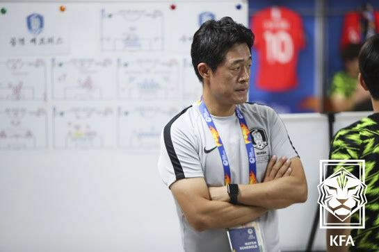 축구협회, AG·올림픽 이끌 사령탑에 이민성 선임... “성과·경험 두루 갖춰”