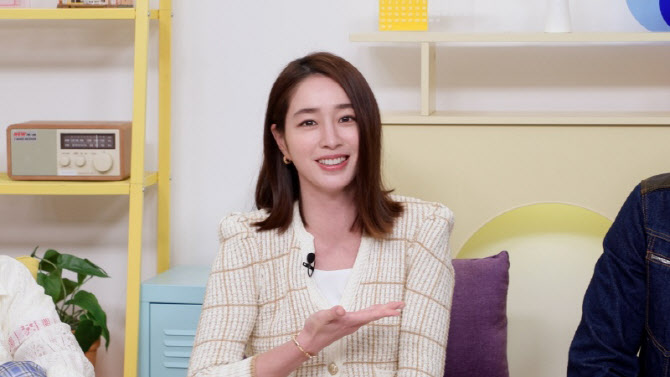 이민정 "子 준후, 이병헌 아들이라고 인사하고 다녀" (옥문아들)