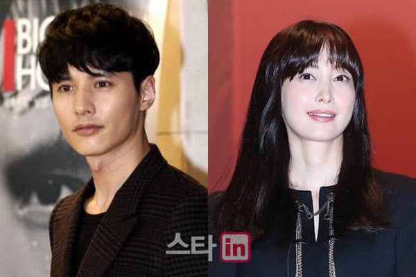 원빈·이나영 소속사도 당했다…"직원 사칭해 선결제 요구"
