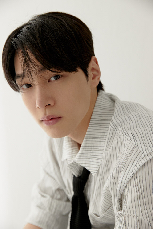 '언슬전' 강유석 "고윤정, 사비로 캐나다행 비행기표 사줘" [인터뷰]④