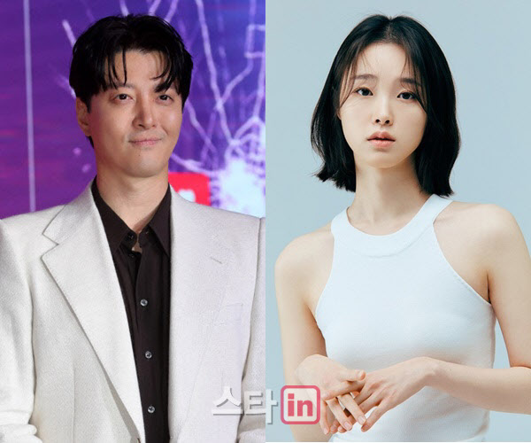 '16살 차이' 이동건·강해림 열애설, 진위여부 향한 관심 지속