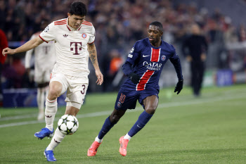 ‘김민재가 막고 이강인이 뚫을까’ PSG, 김민재 영입 추진