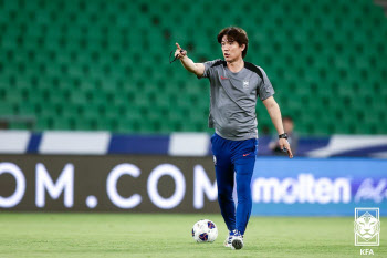 ‘경험자가 감독뿐’ 홍명보호, 35년 만에 이라크 원정서 월드컵 본선행 도전