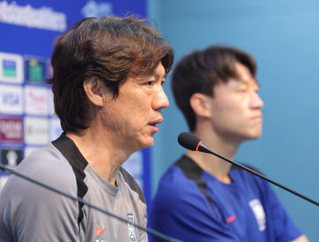 ‘북중미 로드맵’ 그린 홍명보, “단기간 성장할 수 있는 매뉴얼 필요”