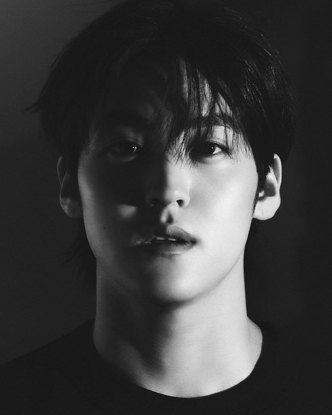 송유빈, 트라이어스에 새 둥지… 백지영과 재회