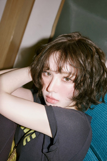 롯데, 사직구장 물들일 '크러시 페스티벌' 개최...가수 웬디 시구