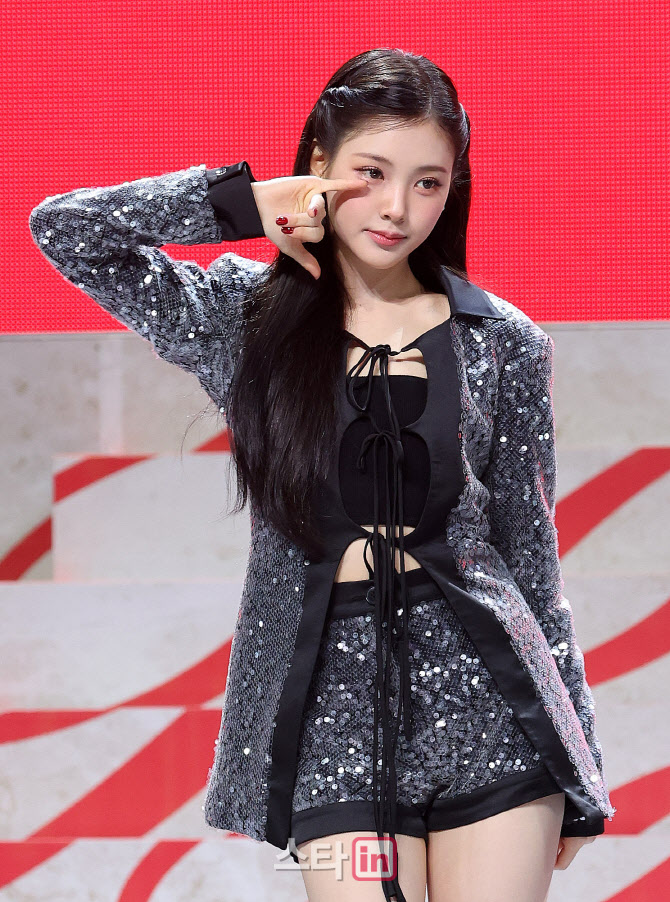 [포토]베이비 돈 크라이 이현, 많이 사랑해주세요