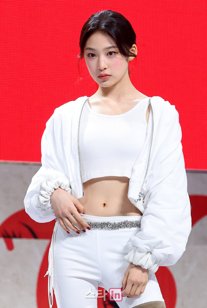 [포토]베이비 돈 크라이 베니, 많이 사랑해주세요!