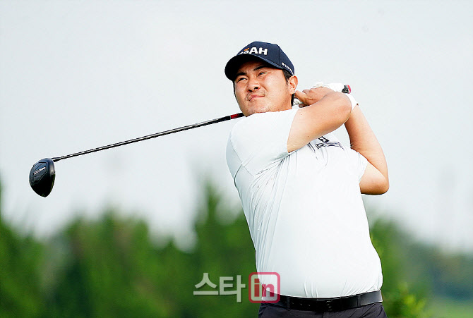[골프in포토] 고석완, 어게인 2018을 노린다