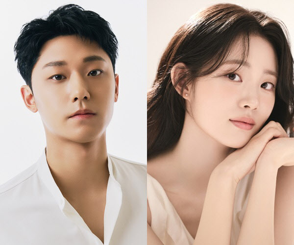 이도현·신시아, '호텔 델루나' 팀과 뭉친다…'그랜드 갤럭시 호텔' 출연 확정