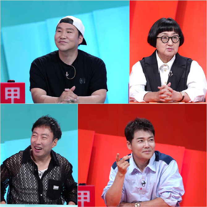 '사당귀' '연 매출 600억 컵밥의 신화' 송정훈 뉴 보스 등장