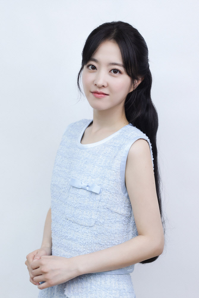 '미지의 서울' 박보영 "뽀블리 별명? 너무 감사…계속 불러달라" [인터뷰]⑤
