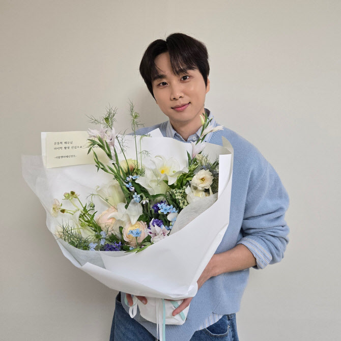 '미지의 서울' 문동혁 "모든 미지·미래 그리고 경구들이 행복하길" 종영소감