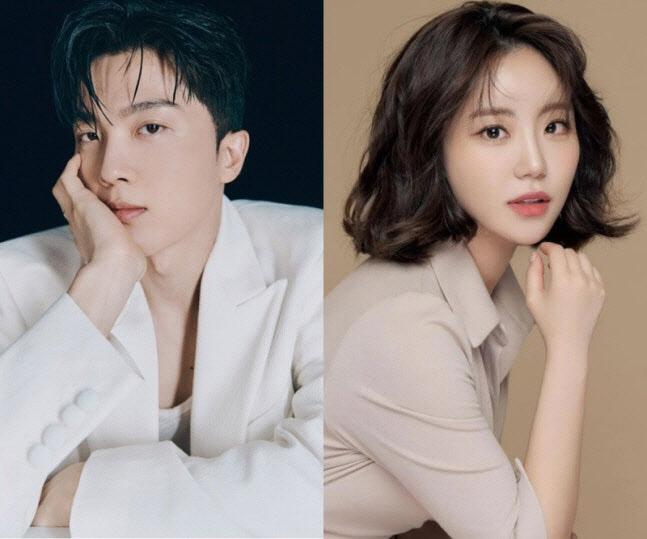 적재, '허영지 언니' 허송연과 결혼
