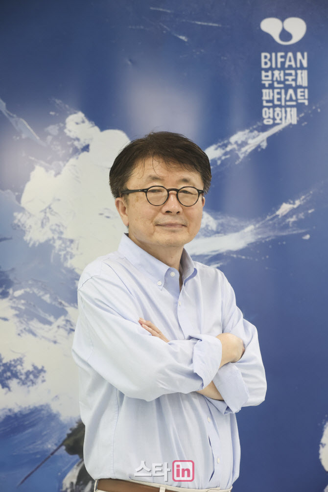 "AI로 더 커진 상상의 눈, '1만 창작대군'과 열 것" [인터뷰]