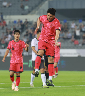 ‘마지막 기회’ 35세 주민규, “언제 사라져도 이상하지 않을 나이”