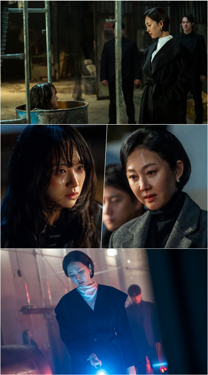 염정아vs원진아, 처절한 복수 시작된다…21일 첫 방송 (아이쇼핑)