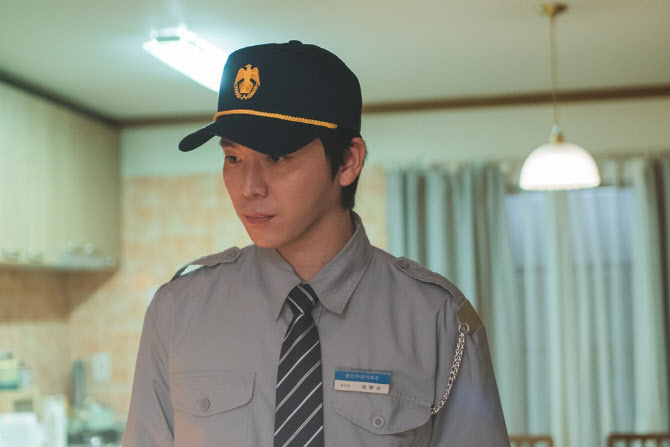 '살롱 드 홈즈' 이재균 "미스터리한 광규, 관심 갖고 지켜봐주셔서 감사"