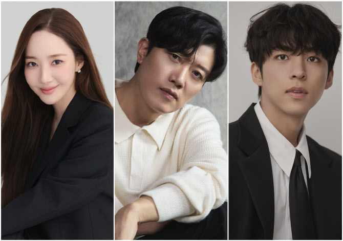'컨피던스맨 KR', TV조선서 본다…국내·글로벌 OTT 동시 편성