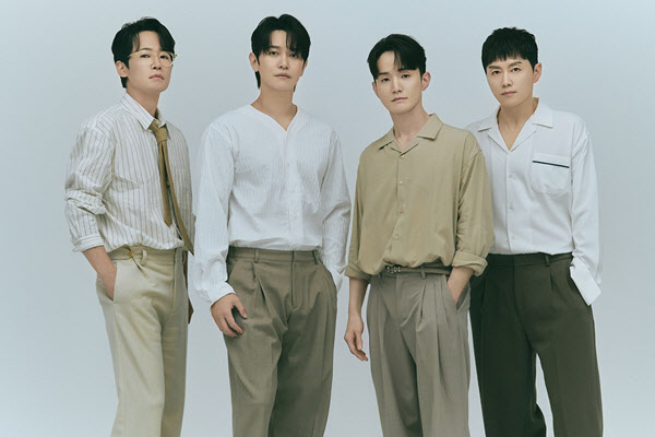 보컬그룹 노을, S27M엔터와 전속계약 체결